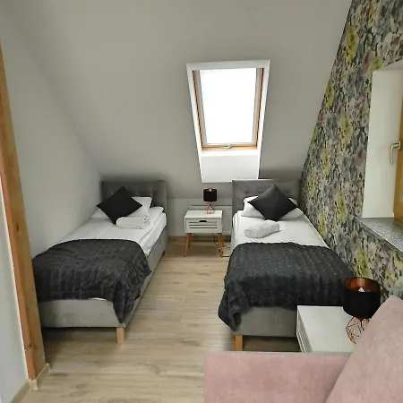 Everysky - Osiedle Podgorze 1d-27