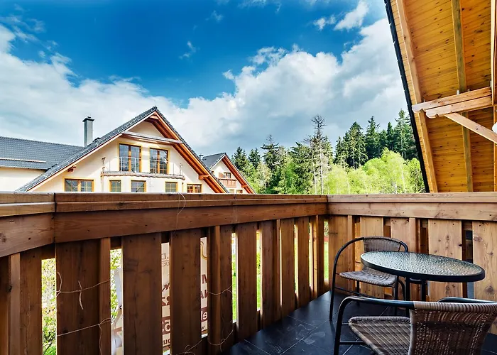 Everysky - Osiedle Podgorze 1d-27 아파트 스클라르스카포렘바