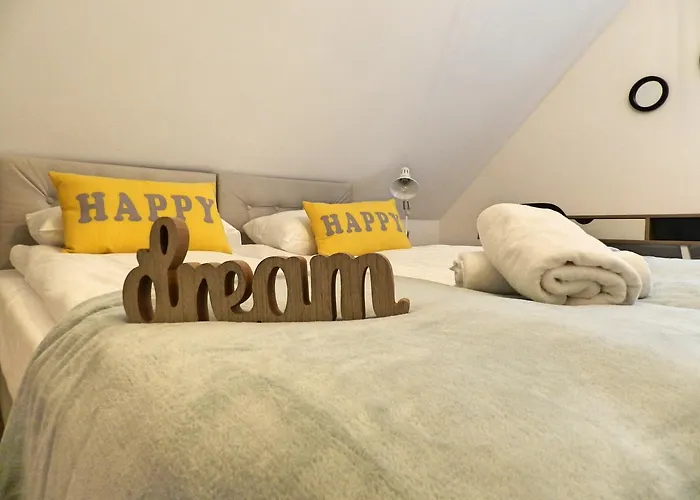 Everysky - Osiedle Podgorze 1d-27 아파트 스클라르스카포렘바