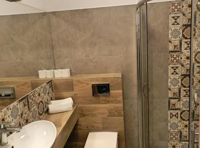 Everysky - Osiedle Podgorze 1d-27 아파트