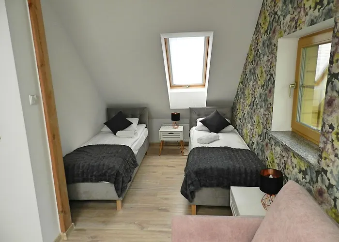 Everysky - Osiedle Podgorze 1d-27