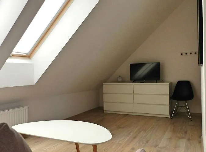 Everysky - Osiedle Podgorze 1d-27 아파트