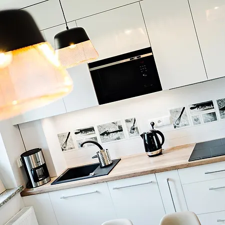 Apartman Everysky - Osiedle Podgorze 1d-27