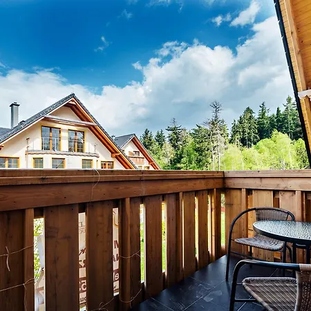 Everysky - Osiedle Podgórze 1d-27 Apartamento Szklarska Poręba