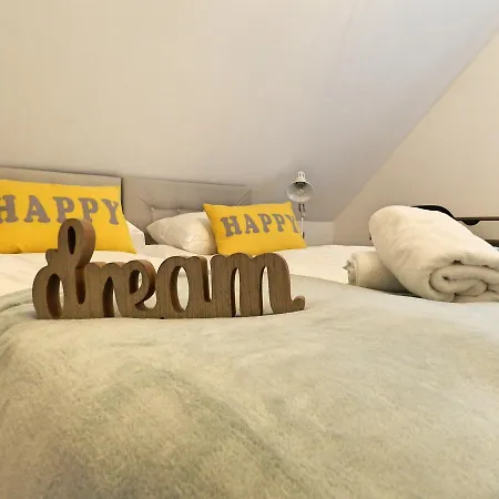 Everysky - Osiedle Podgorze 1d-27 Apartman Szklarska Poręba