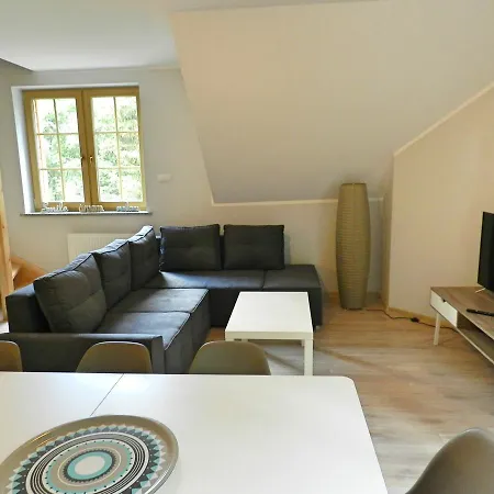 Apartamento Everysky - Osiedle Podgórze 1d-27