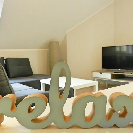 Everysky - Osiedle Podgorze 1d-27 * Szklarska Poręba