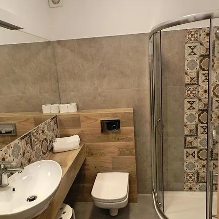 Everysky - Osiedle Podgórze 1d-27 Apartamento