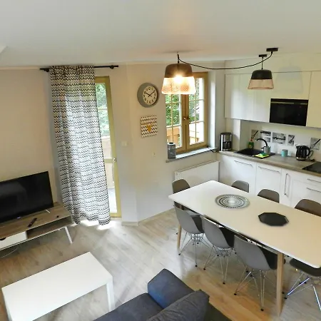 Everysky - Osiedle Podgorze 1d-27 * Szklarska Poręba