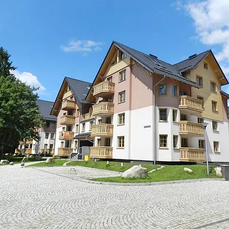 Everysky - Osiedle Podgorze 1d-27 Apartman