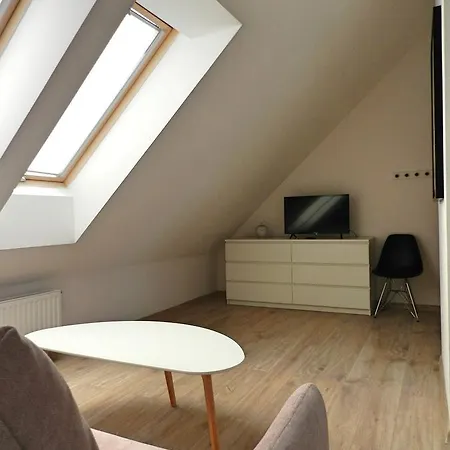 Everysky - Osiedle Podgorze 1d-27 Apartman