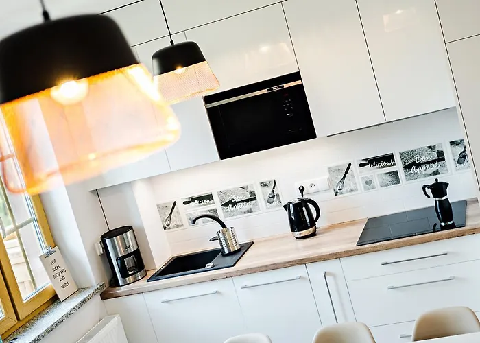 Apartment Everysky - Osiedle Podgorze 1d-27