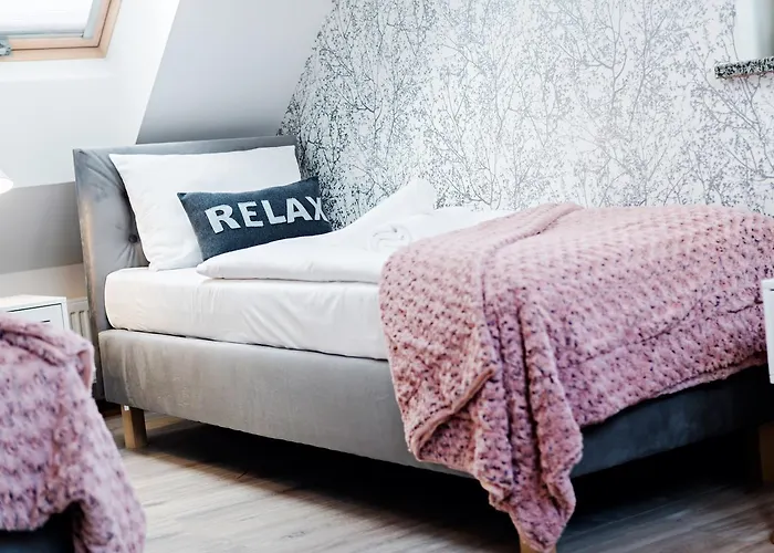 Apartment Everysky - Osiedle Podgorze 1d-27 Schreiberhau