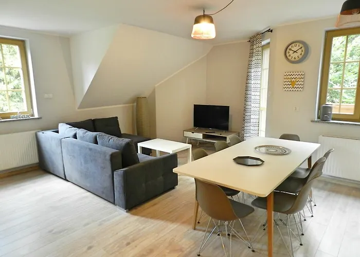 Everysky - Osiedle Podgorze 1d-27 Apartment *