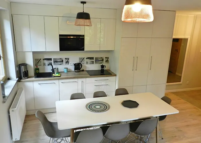 Everysky - Osiedle Podgorze 1d-27 Apartment *