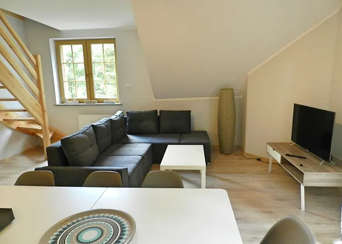 Apartment Everysky - Osiedle Podgorze 1d-27