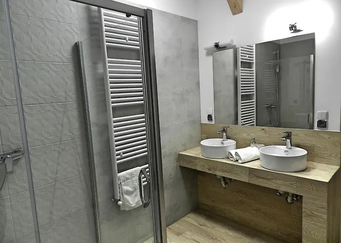 Everysky - Osiedle Podgorze 1d-27 *