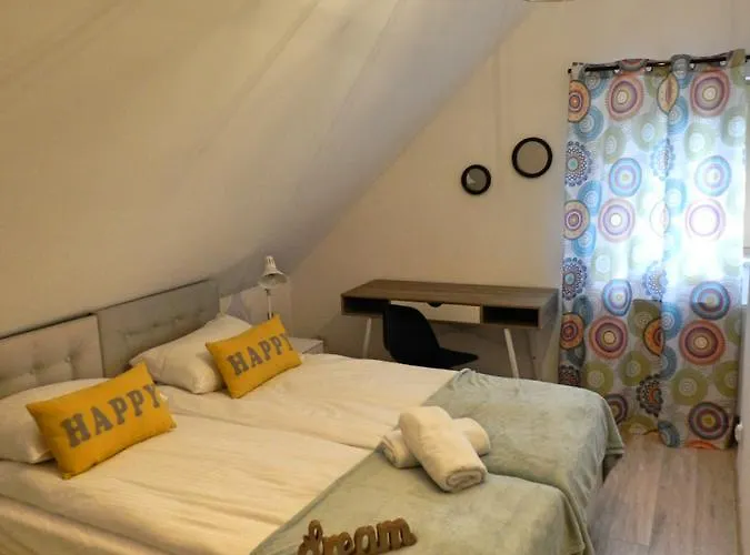 Apartment Everysky - Osiedle Podgorze 1d-27 *