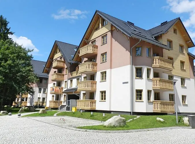 Everysky - Osiedle Podgorze 1d-27 Apartment